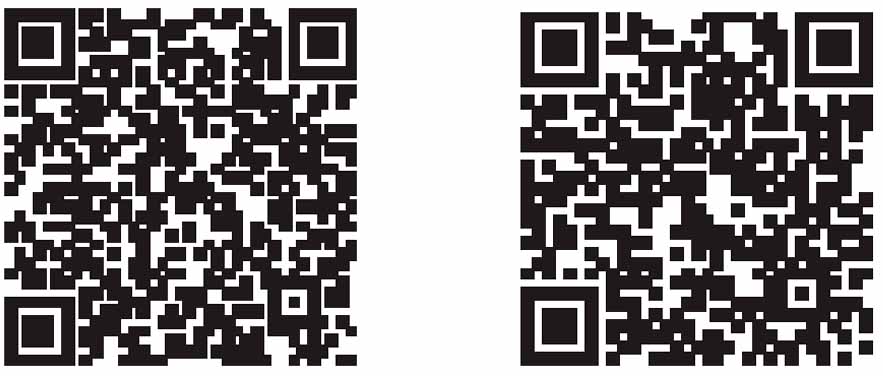 QR-код для скачивания приложения Телемедицина РЕСО