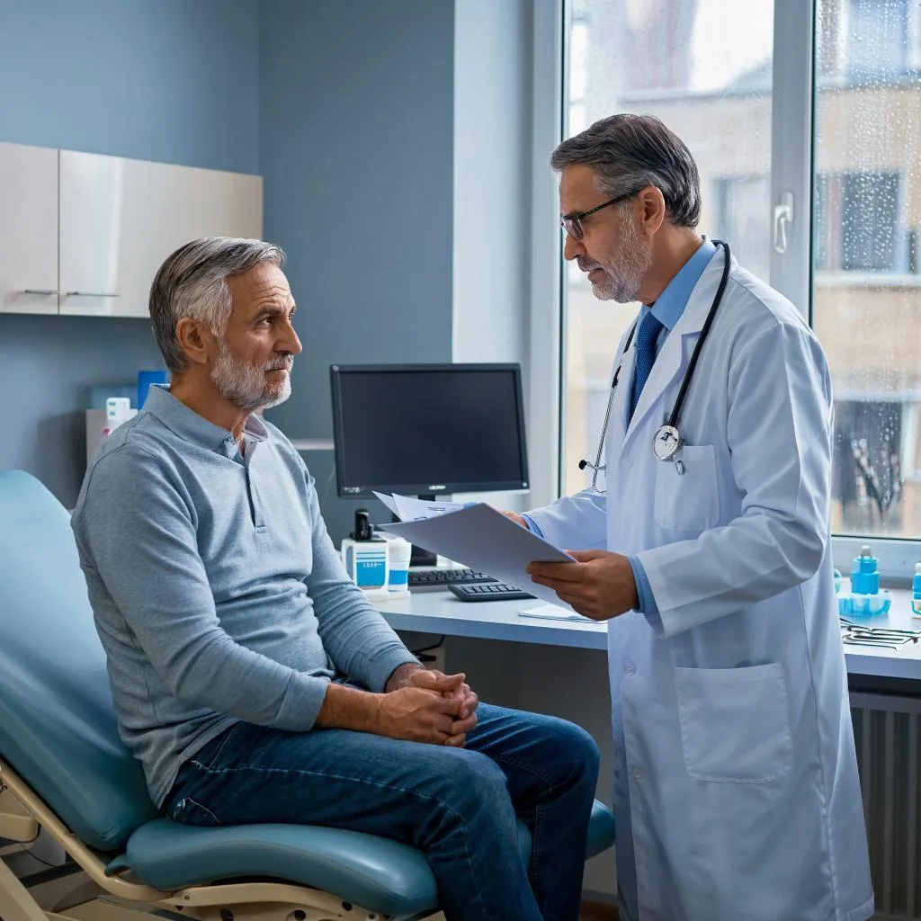 Онкоподдержка РЕСО - персональный менеджер и верификация диагноза при онкологии